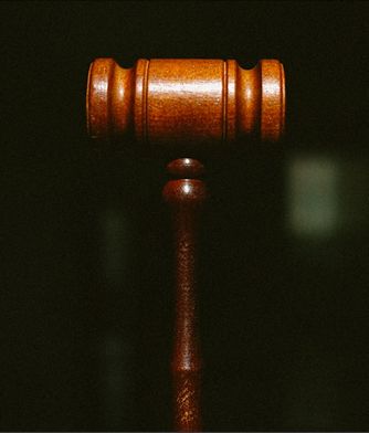 Защита от уголовного преследования