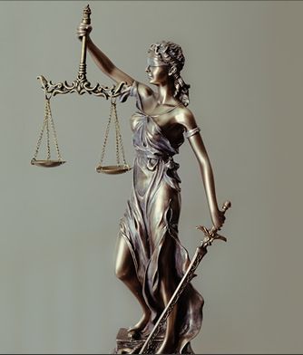 Защита от незаконного преследования