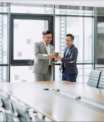 Предоставление консультаций