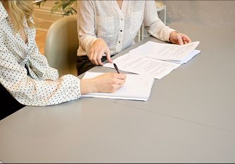 Составление правовых документов